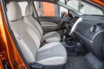 Nissan Versa Note 2016 года